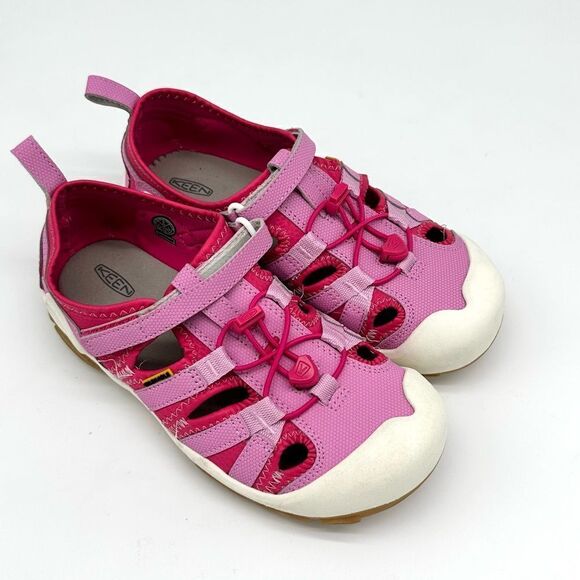 Keen Newport H2 Waterproof Sandal - Picture 2 of 4